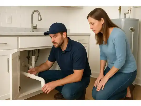 Planning a Pipe Replacement Before Small Plumbing Problems Spread in Santa Rosa Beach article image