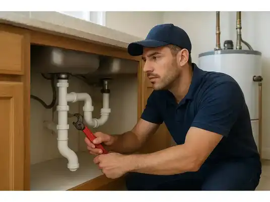 Plumbing Installation in DeFuniak Springs: Protecting Homes From Water Damage and Repair Surprises article image