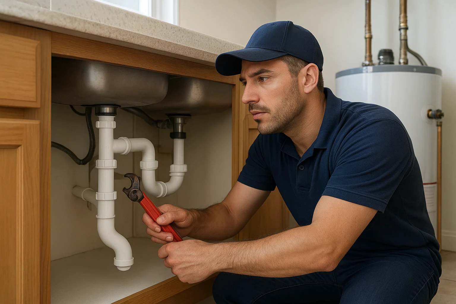 Plumbing Installation in DeFuniak Springs: Protecting Homes From Water Damage and Repair Surprises