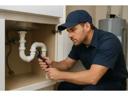 Plumbing Warning Signs in Panama City Beach Homes and How Better Installation Helps Prevent Water Damage article image