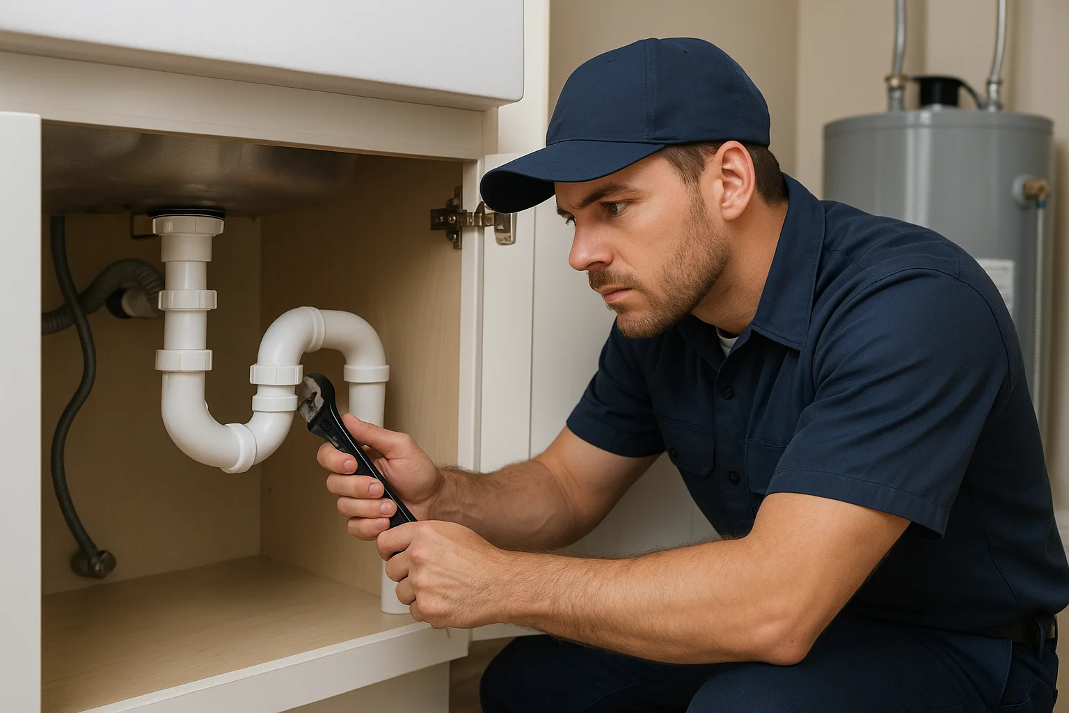 Plumbing Warning Signs in Panama City Beach Homes and How Better Installation Helps Prevent Water Damage