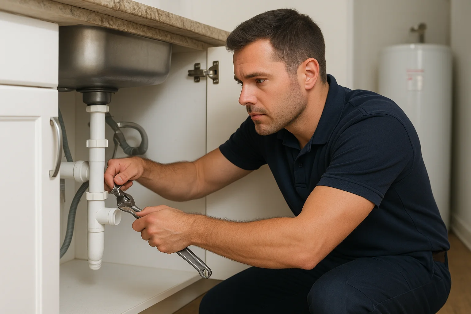 Protecting Rosemary Beach Homes From Waterline Trouble Before It Spreads