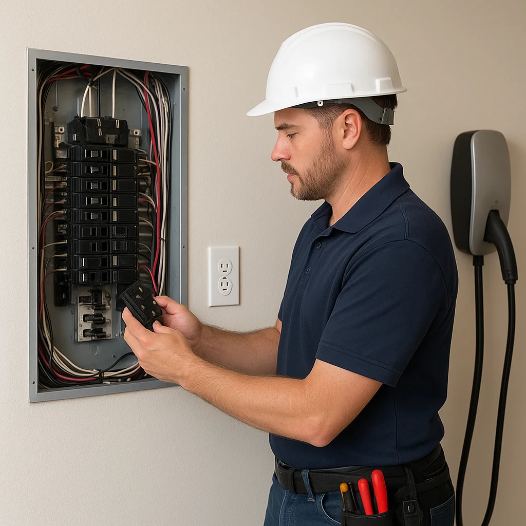 Safer Power in Crestview Starts at the Panel and Behind the Walls article image