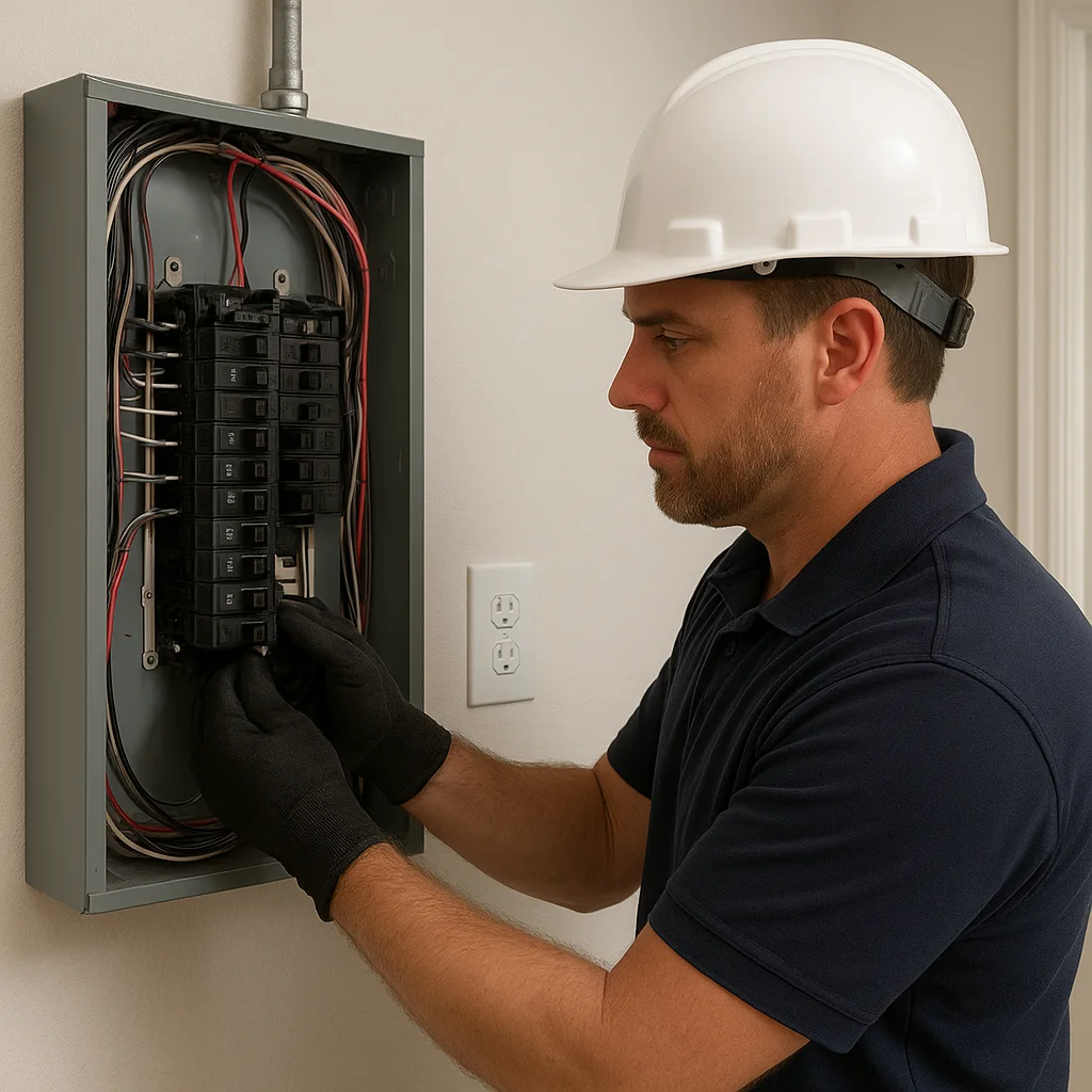 Safer Power, Smarter Rooms: Device Upgrades for Year Round Protection in Latitude Margaritaville Watersound, FL article image