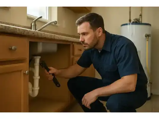 Sewer and Drain Care in Miramar Beach Before a Small Backup Becomes a Big Bill article image