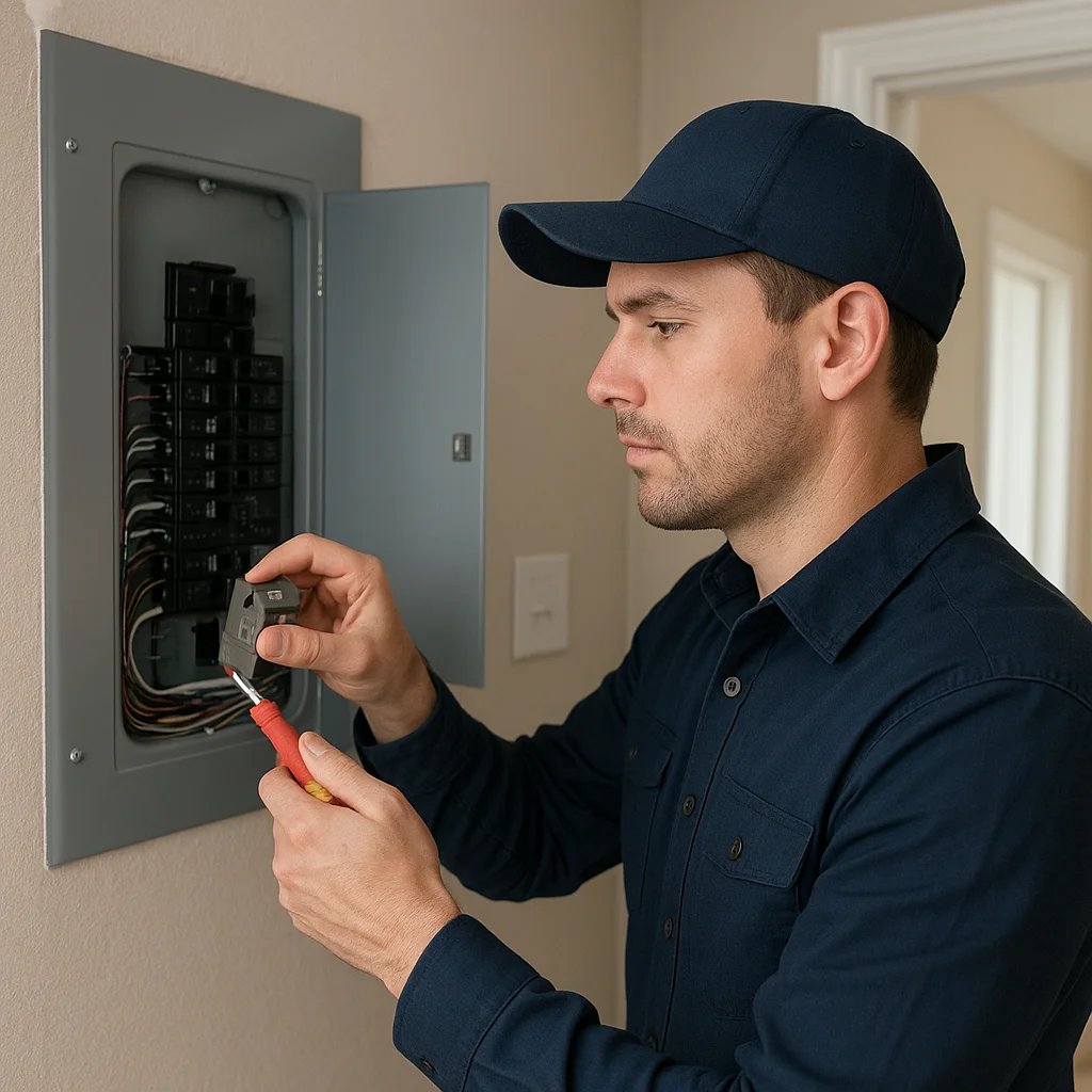 Smart Home Integration in Wright, FL: A Practical Guide for Older Houses and Newer Builds article image