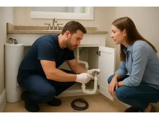 Smart Toilet Repair and Replacement Planning for 30A Property Owners article image