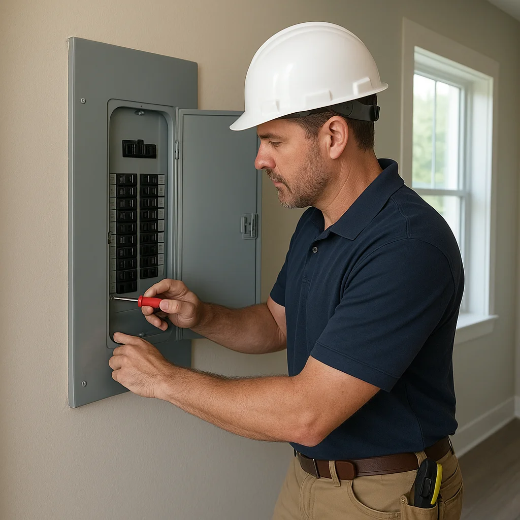 Why Battery Backup Systems Matter in Latitude Margaritaville Watersound Homes article image
