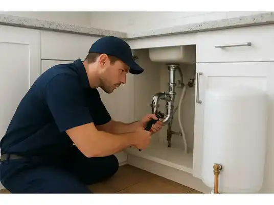 Why Commercial Plumbing Service Matters to DeFuniak Springs Property Owners article image