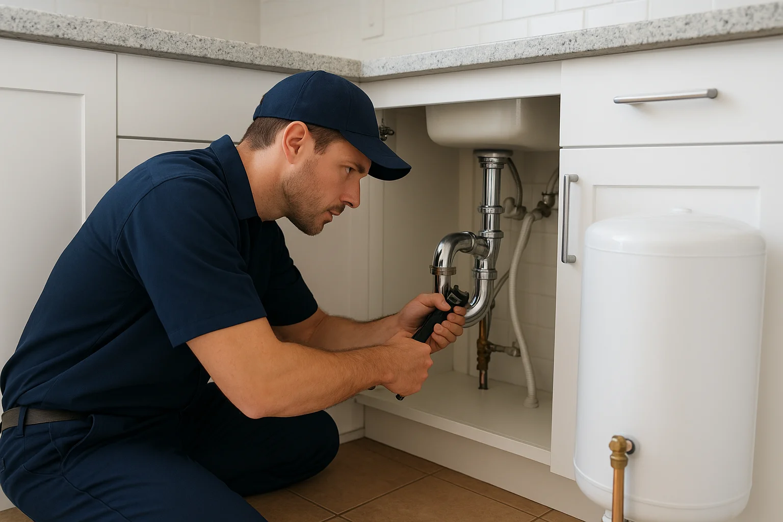 Why Commercial Plumbing Service Matters to DeFuniak Springs Property Owners article image