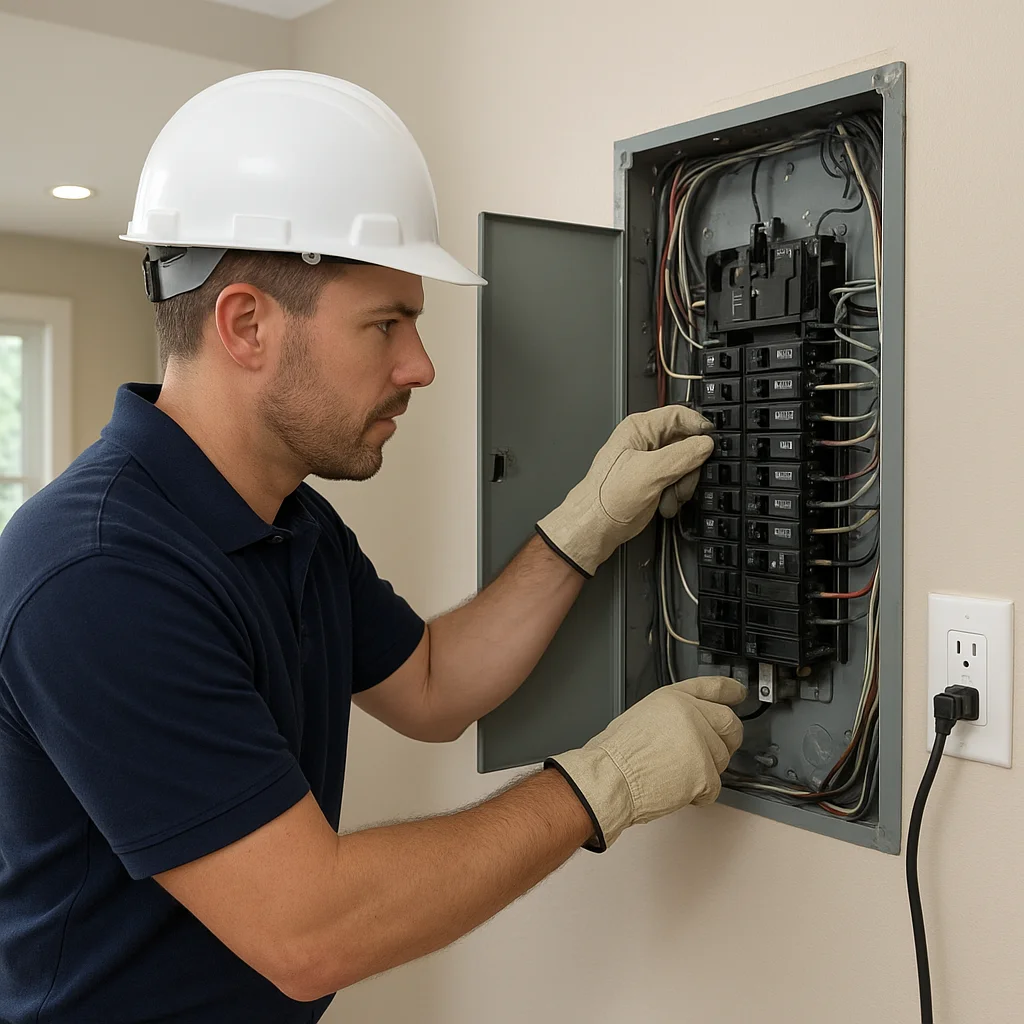 Why Dedicated Circuits Matter in Latitude Margaritaville Watersound Homes article image