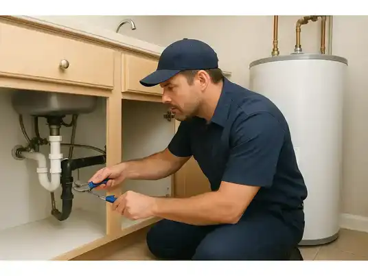 Why Fixture Replacement Pays Off in Freeport Homes article image