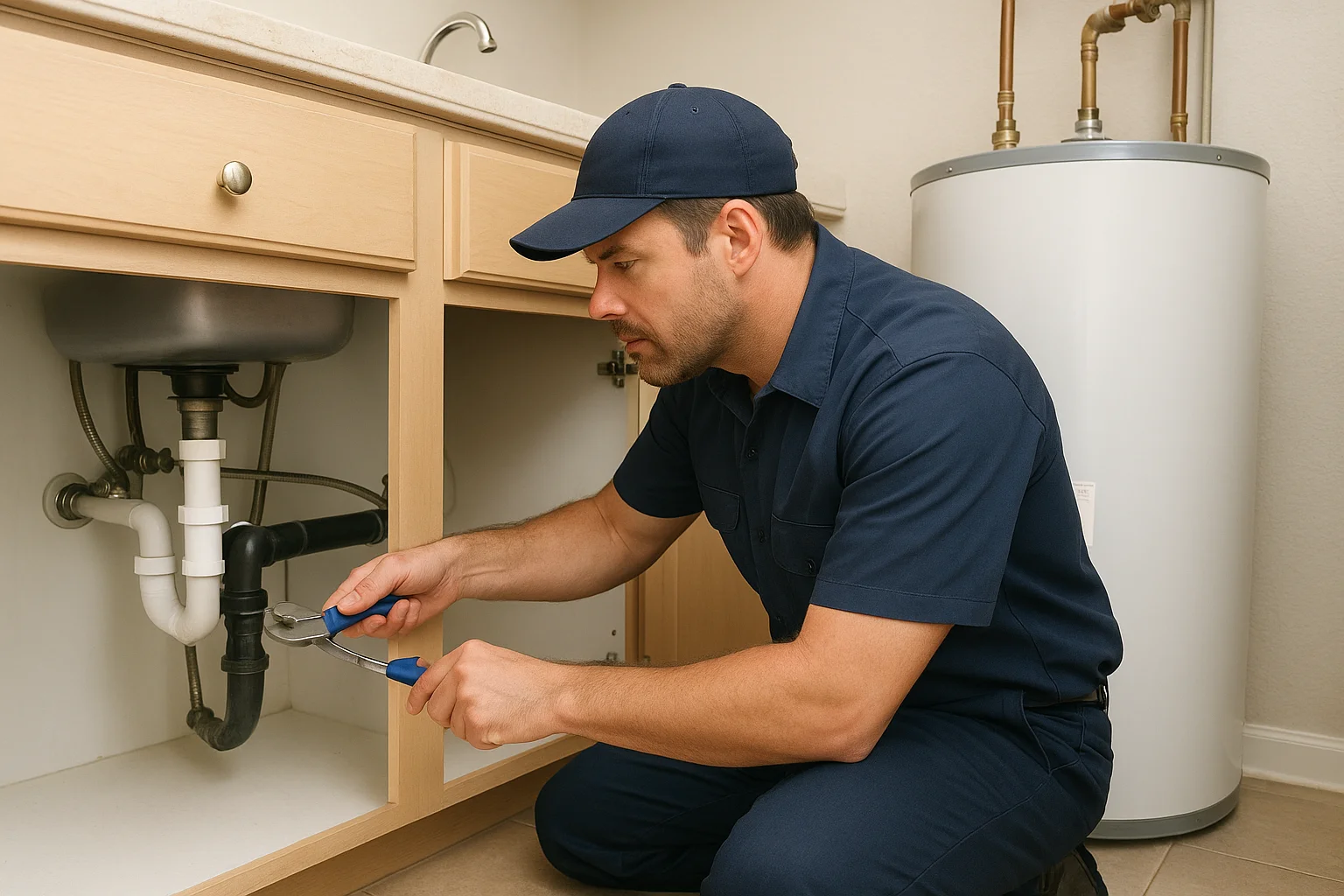 Why Fixture Replacement Pays Off in Freeport Homes