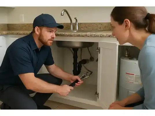 Why Plumbing Maintenance Matters for Sandestin Homes and the Repairs It Helps Prevent article image