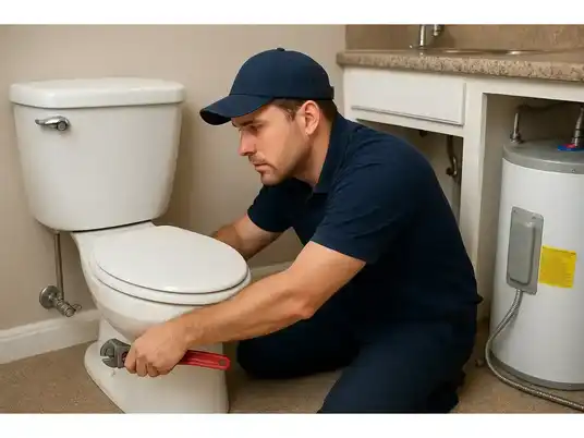 Why Preventive Plumbing Care Makes Toilet Repair Easier in Rosemary Beach article image