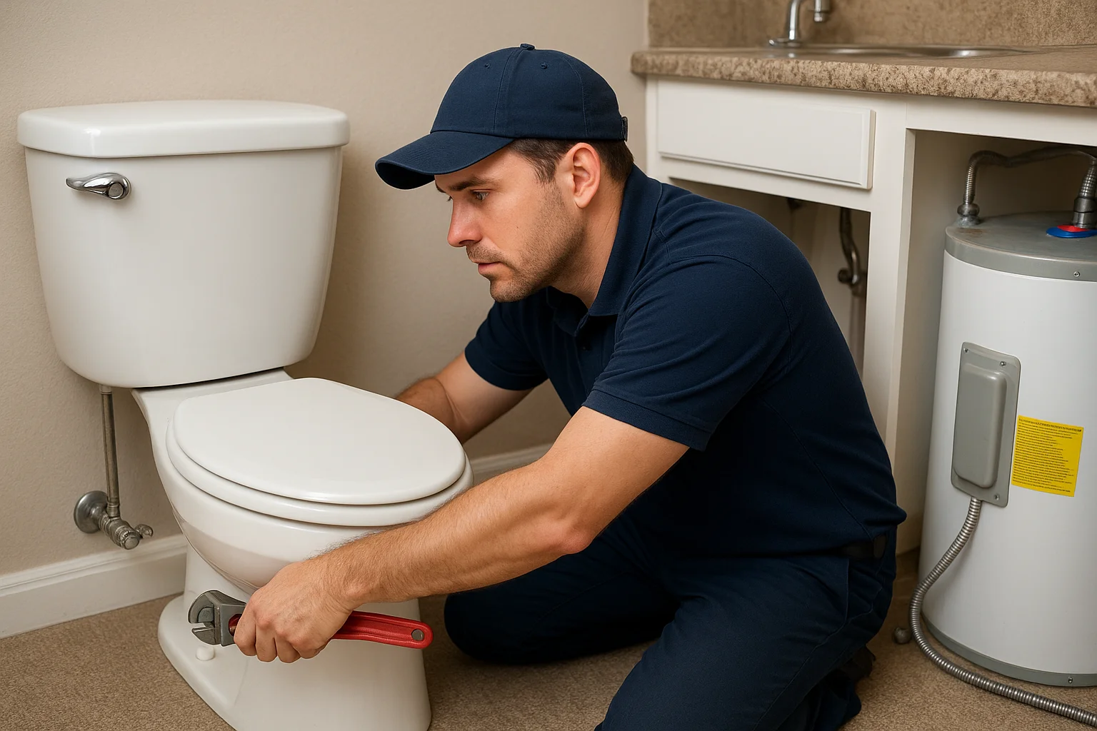 Why Preventive Plumbing Care Makes Toilet Repair Easier in Rosemary Beach article image
