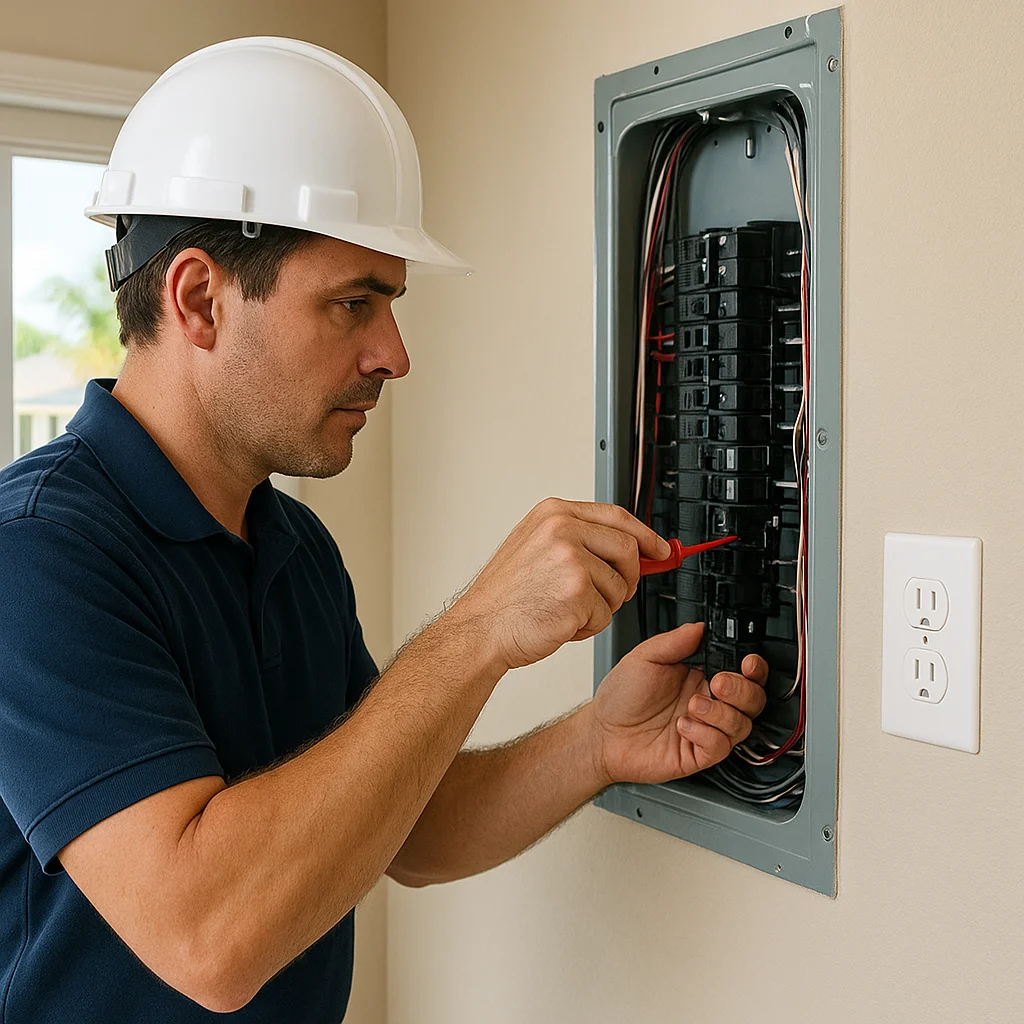 Why Reliable Power Matters for Indoor Lighting in Ocean City Homes article image