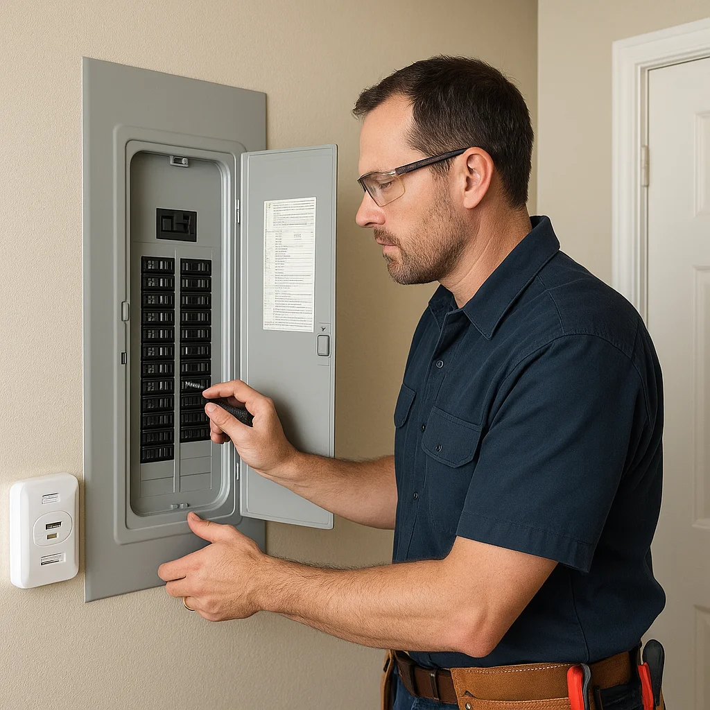 Year Round Fire Safety in Inlet Beach Starts with Better Detector Maintenance article image