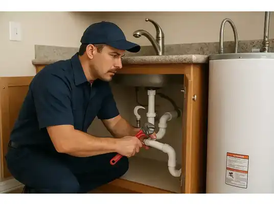 A Panama City Beach Homeowner’s Guide to Toilet Repair, Replacement, and Water Damage Prevention article image