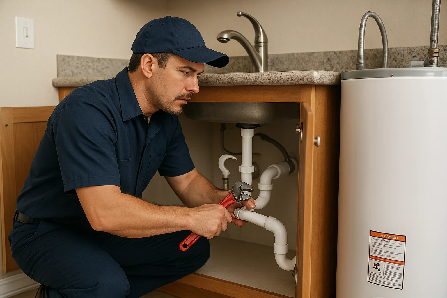 A Panama City Beach Homeowner’s Guide to Toilet Repair, Replacement, and Water Damage Prevention