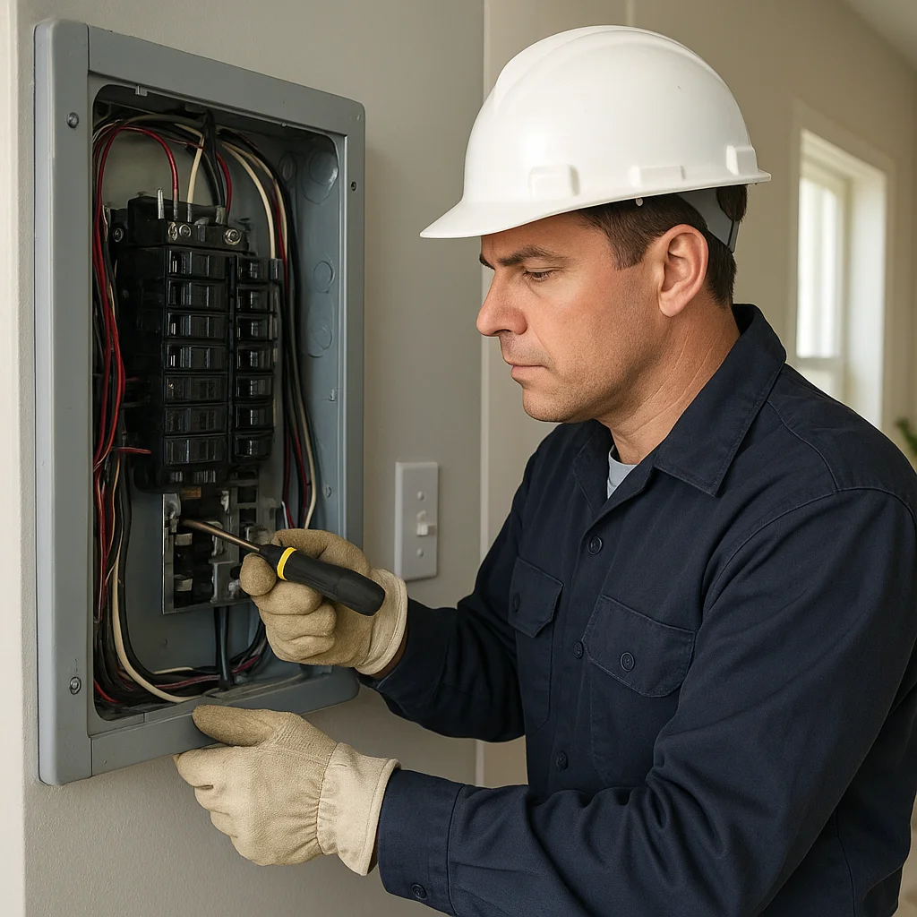 A Practical Guide to Electrical Services That Help Laguna Beach Homes Avoid Emergencies article image