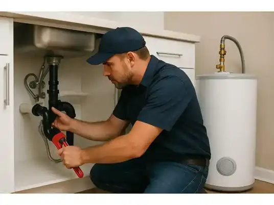 How Everyday Plumbing Wear Shapes Water Heater Replacement in DeFuniak Springs article image