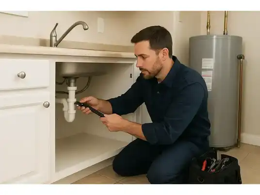 How Fixture Replacement Helps Fort Walton Beach Homes Stay Dry, Comfortable, and Easier to Maintain article image