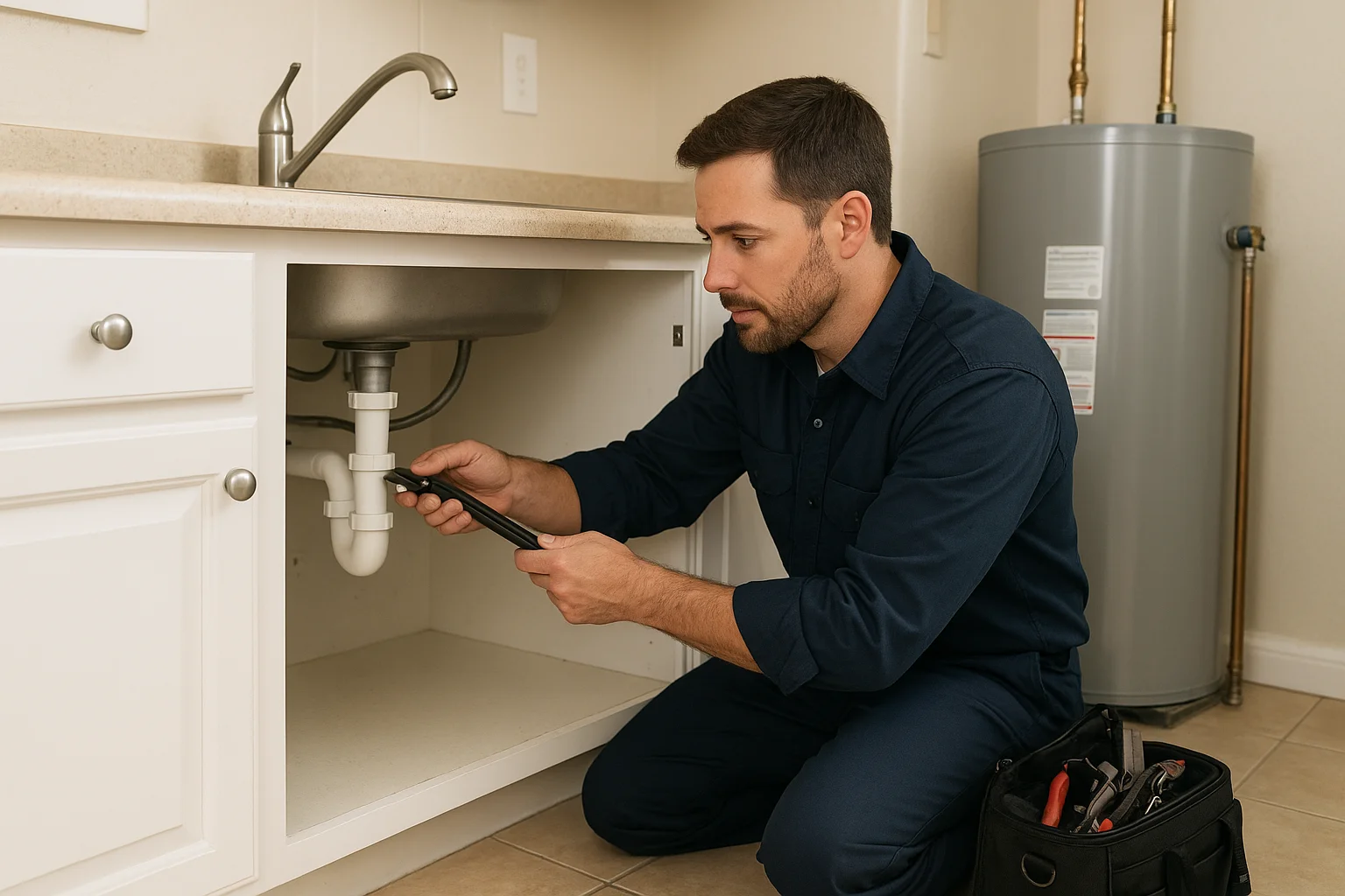 How Fixture Replacement Helps Fort Walton Beach Homes Stay Dry, Comfortable, and Easier to Maintain article image