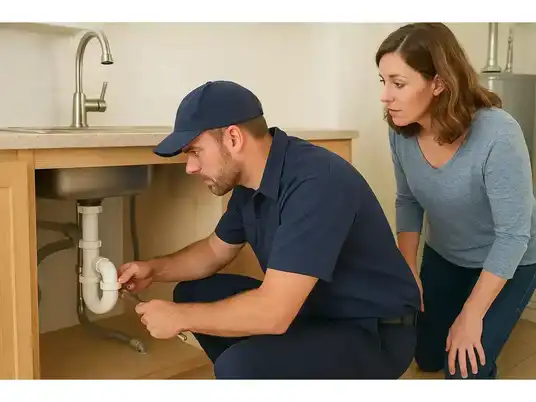 How Freeport Homeowners Can Keep Plumbing Problems Manageable With Flexible Financing article image