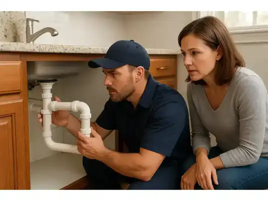 How Panama City Homeowners Can Avoid Plumbing Emergencies During New Installations article image