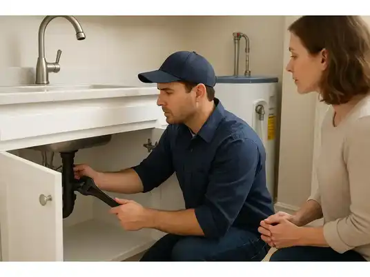 How Plumbing Financing Helps Fort Walton Beach Homeowners Plan for Water Damage and Repairs article image