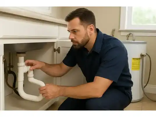 How Plumbing Wear and Tear Shapes Replacement Decisions for 30A Property Owners article image