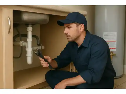 Keeping Callaway Drains Moving: A Practical Guide to Clogged Pipes, Water Damage Prevention, and Repair Planning article image