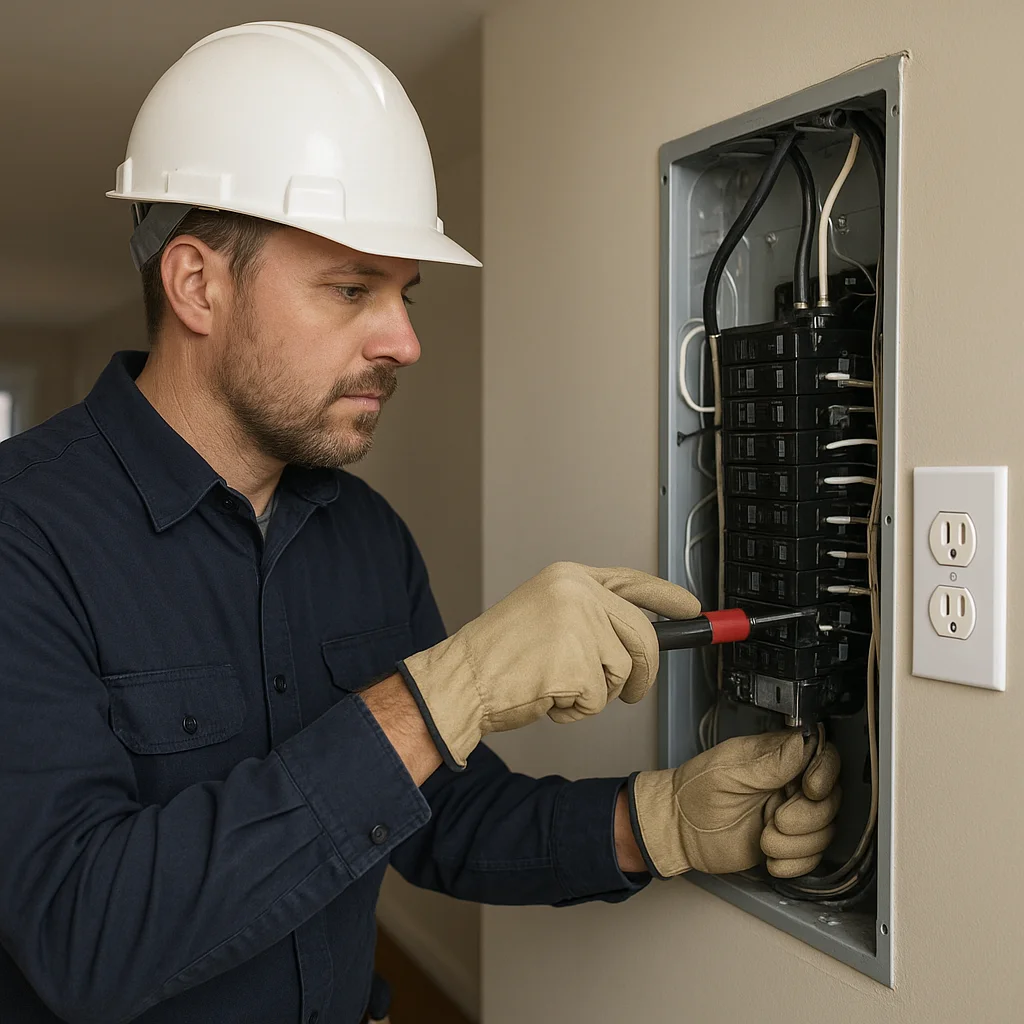 Keeping Camp Creek Homes Safer with Reliable Smoke Detectors and Carbon Monoxide Protection article image