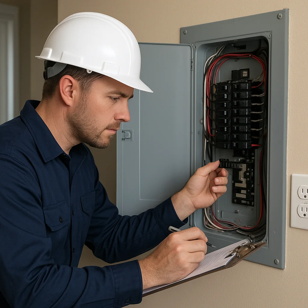 Keeping Mary Esther Homes Safer with Faster Electrical Repairs and Better Emergency Planning article image
