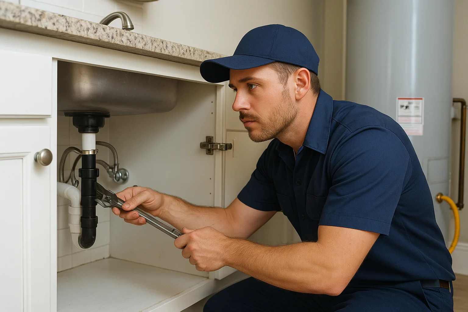 Keeping Panama City Plumbing in Better Shape: Maintenance Habits That Protect Water Flow and Limit Damage article image