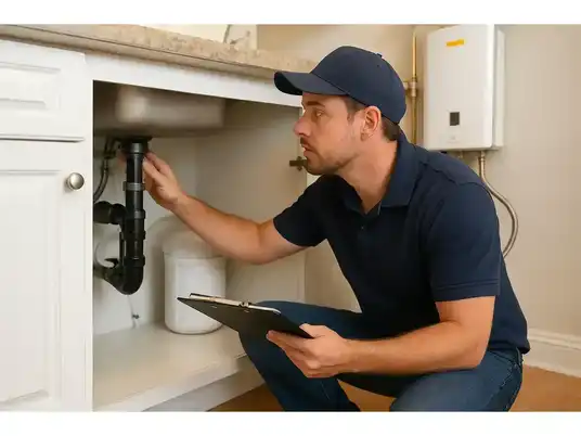Keeping Reverse Osmosis Systems Reliable in DeFuniak Springs Homes article image