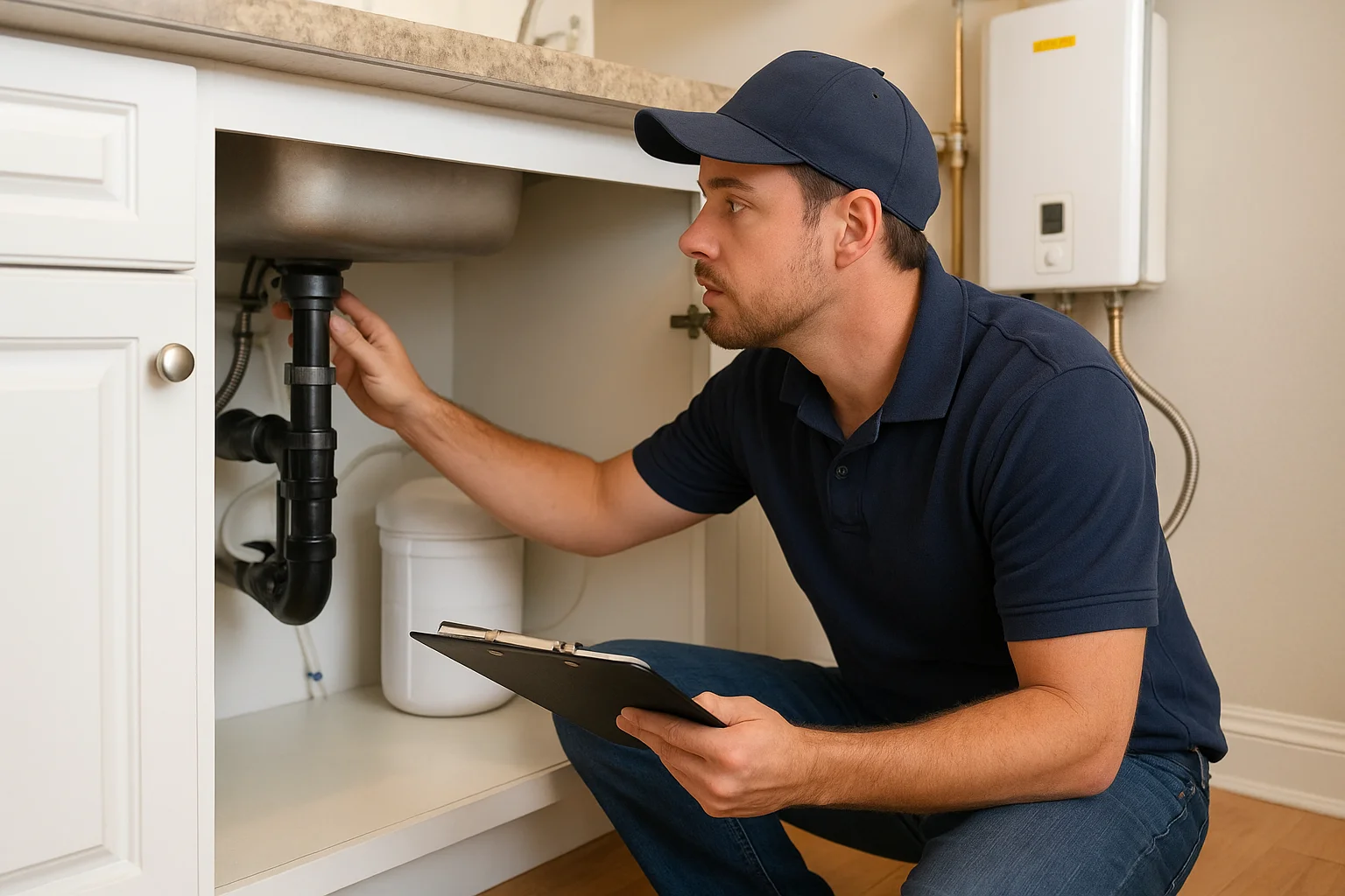 Keeping Reverse Osmosis Systems Reliable in DeFuniak Springs Homes