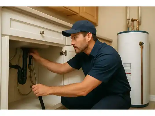 Keeping Water Moving in Callaway: Practical Plumbing Habits for Local Homes and Small Properties article image