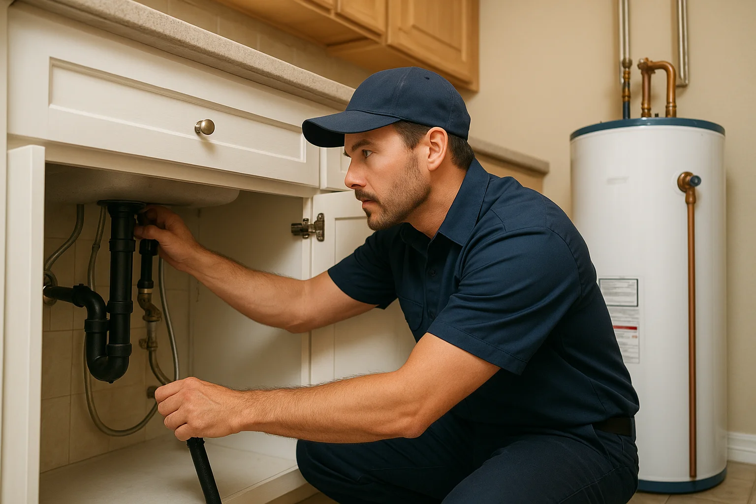 Keeping Water Moving in Callaway: Practical Plumbing Habits for Local Homes and Small Properties article image