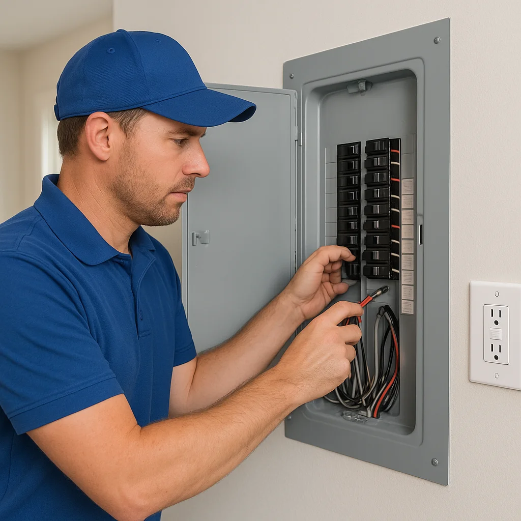 Lighting and Fixtures That Help Grayton Beach Homes Stay Safe Year Round article image
