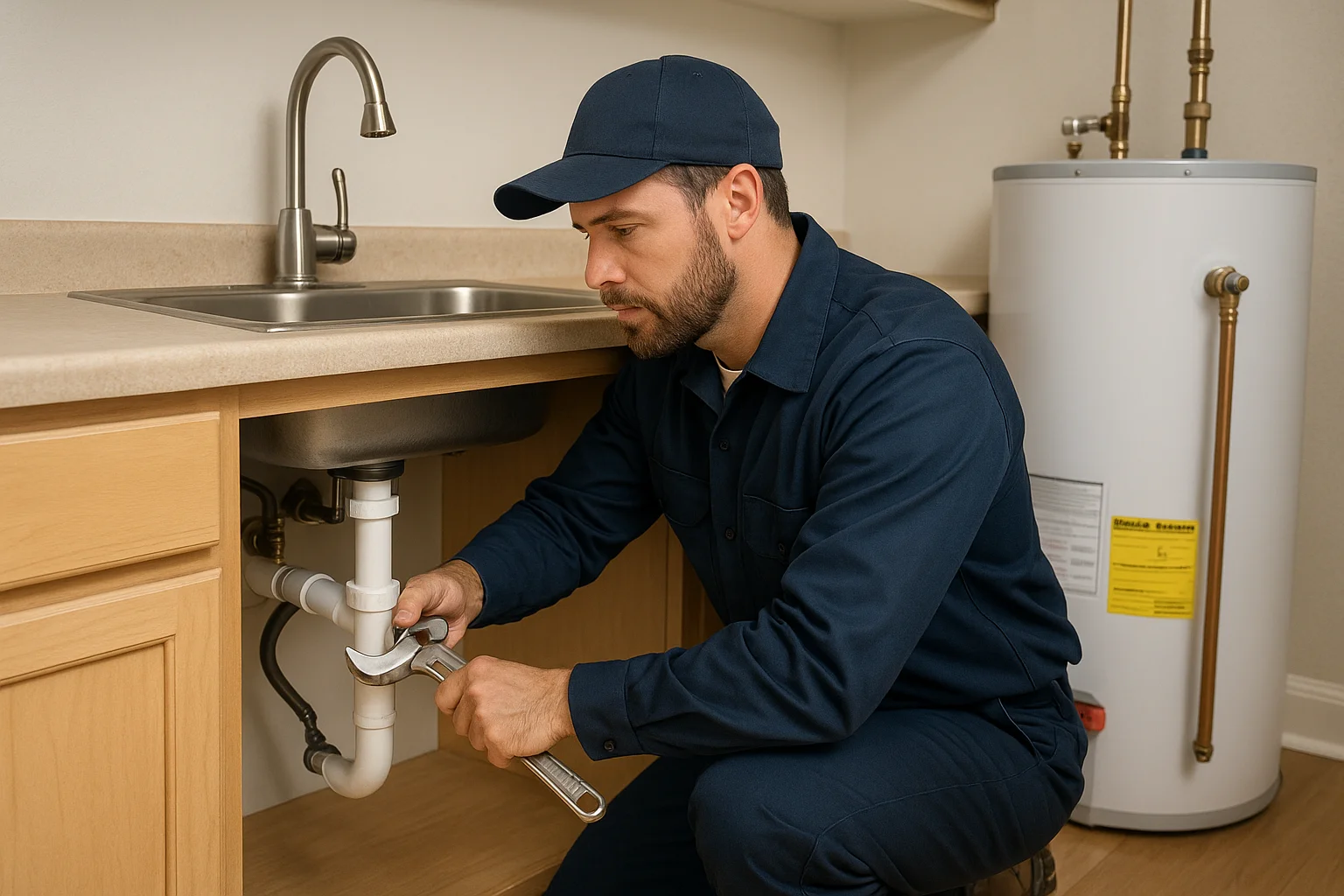 Pipe Replacement Planning for DeFuniak Springs Homes: Protecting Against Water Damage Before It Starts