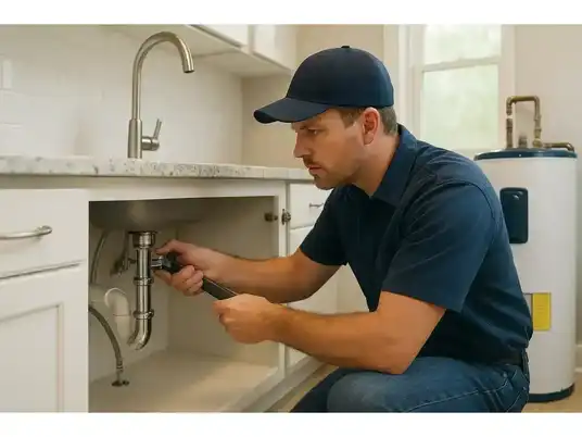 Planning Ahead for Water Line Repair in Panama City Beach Homes article image