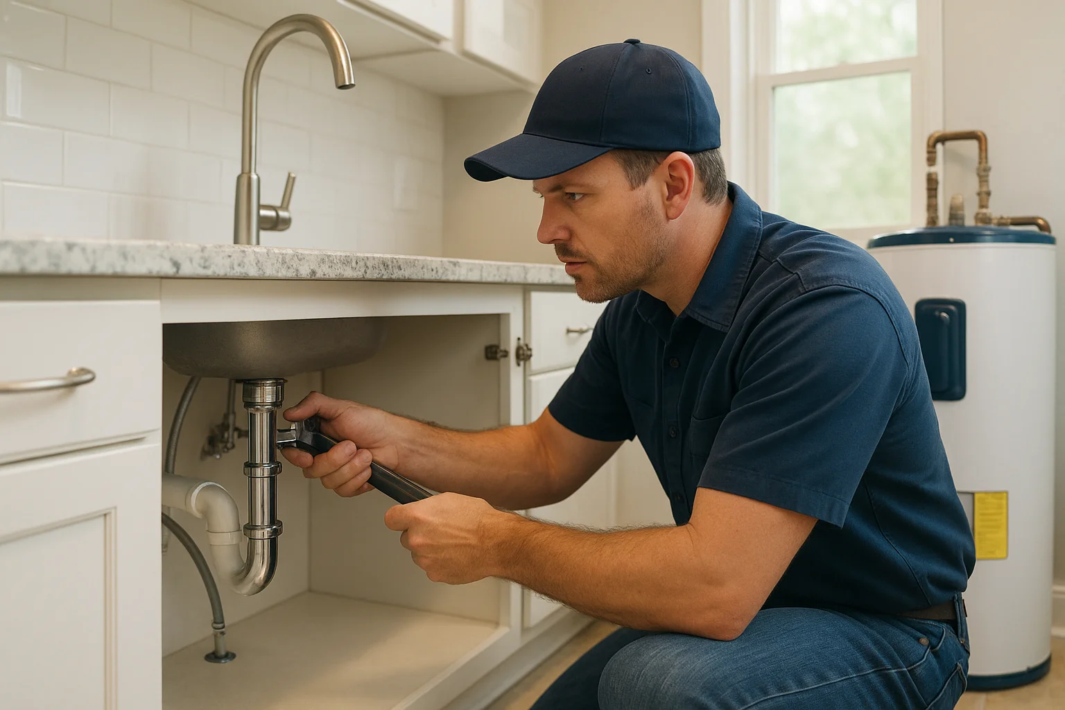 Planning Ahead for Water Line Repair in Panama City Beach Homes article image