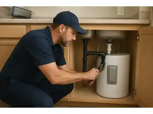 Planning Plumbing Replacement Before Small Problems Spread in Santa Rosa Beach article image