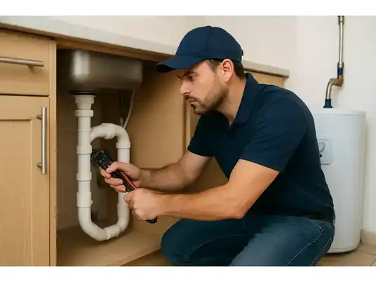 Protecting Callaway Homes From Plumbing Damage With Smarter Fixture Replacement article image