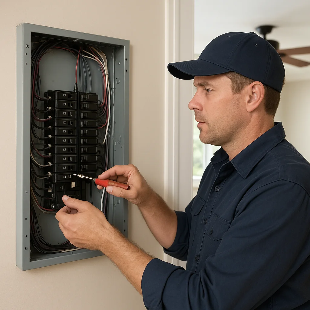Why dependable electrical service keeps Ocean City homes a step ahead of emergencies article image