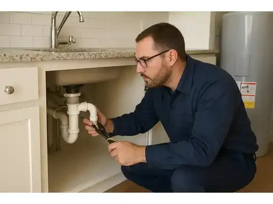Why Preventive Plumbing Care Pays Off in Miramar Beach Homes article image