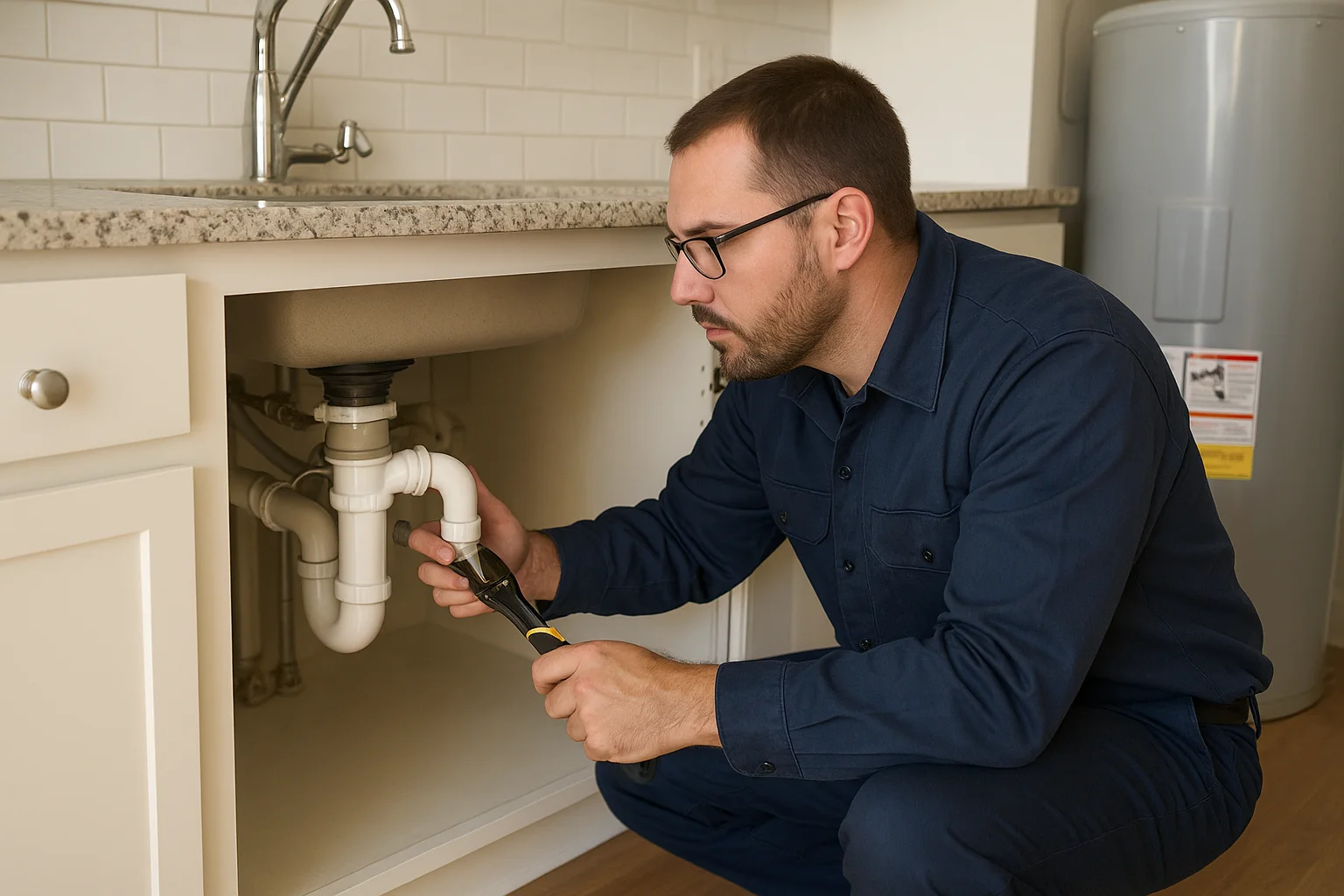 Why Preventive Plumbing Care Pays Off in Miramar Beach Homes