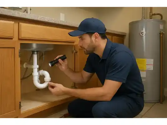 Why Routine Plumbing Maintenance Matters for DeFuniak Springs Homes article image